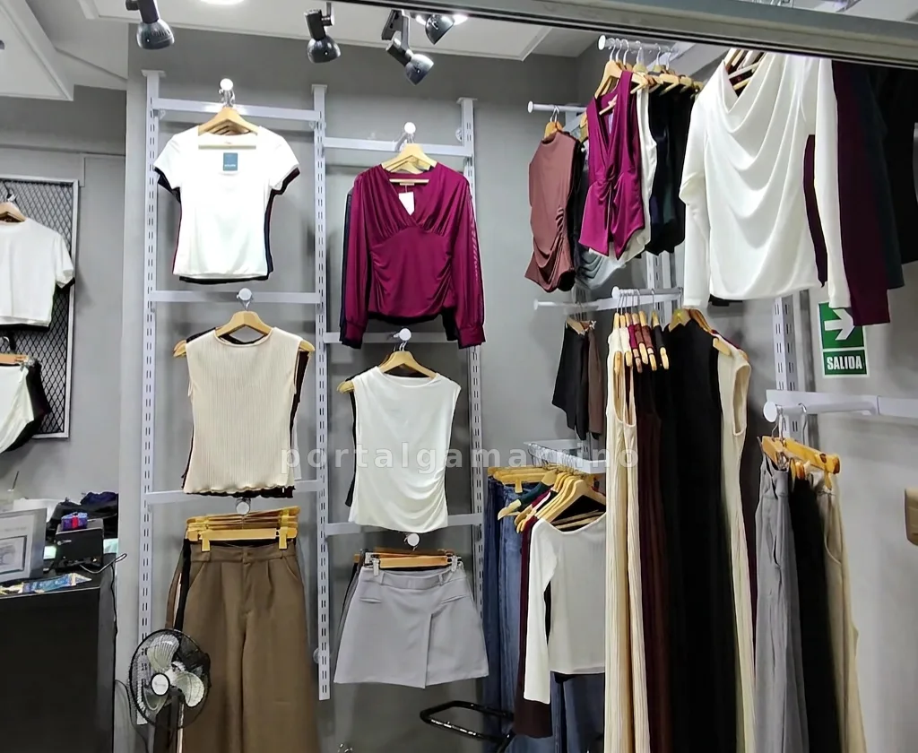 Tienda de ropa elegante y casual para mujer · Ropa de Mujer · Ropa Elegante para Mujer — foto 2