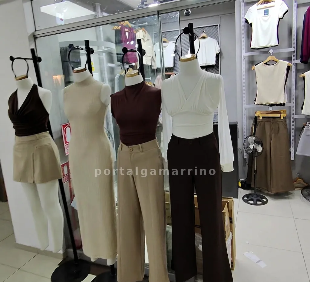 Tienda de ropa elegante y casual para mujer · Ropa de Mujer · Ropa Elegante para Mujer — foto 3