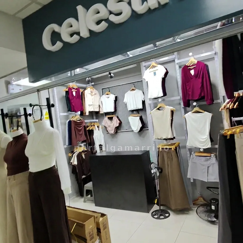 Tienda de ropa elegante y casual para mujer · Ropa de Mujer · Ropa Elegante para Mujer — foto 4