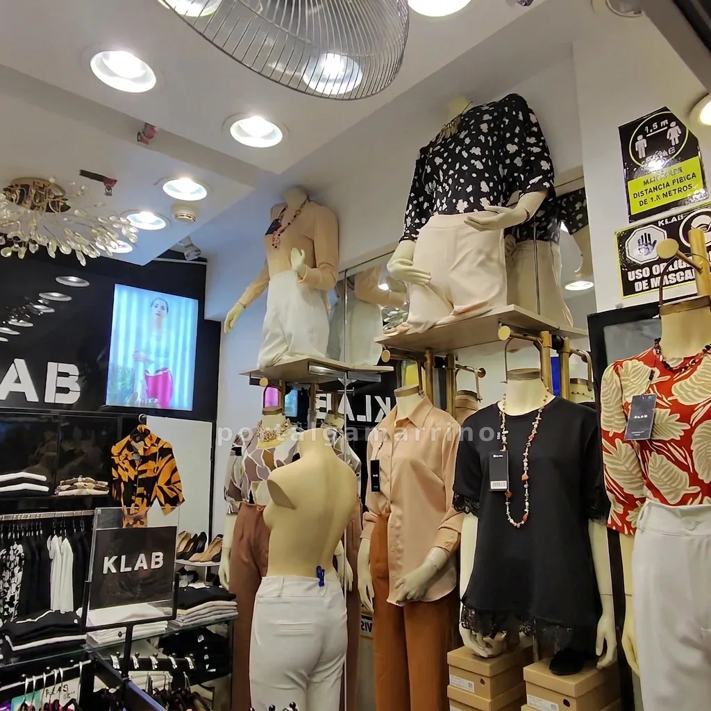 Tienda de blusas y pantalones elegantes para mujer · Ropa de Mujer · Ropa Elegante para Mujer — foto 2