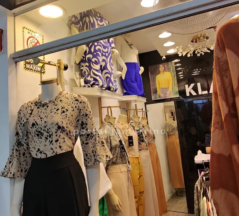 Tienda de blusas y pantalones elegantes para mujer · Ropa de Mujer · Ropa Elegante para Mujer — foto 4