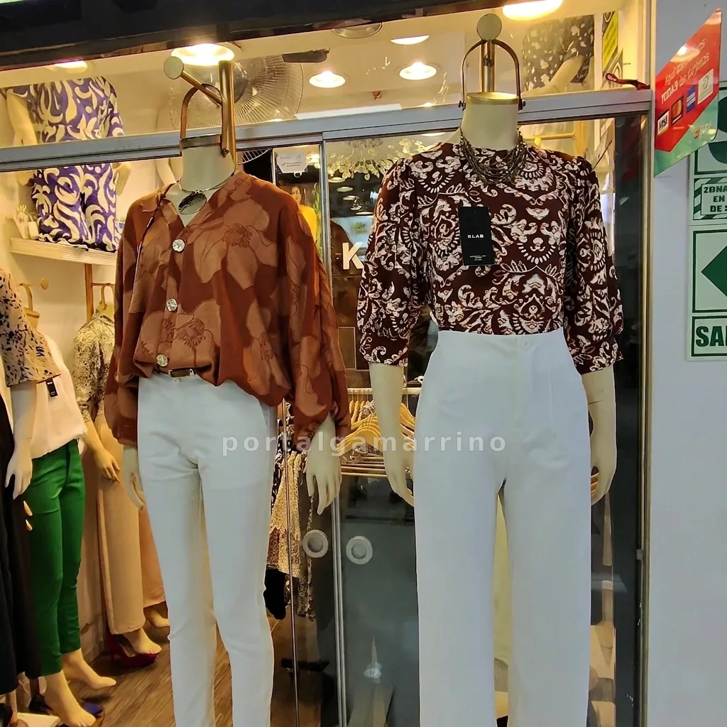 Tienda de blusas y pantalones elegantes para mujer · Ropa de Mujer · Ropa Elegante para Mujer — foto 5