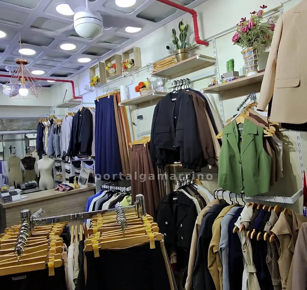 Tienda de ropa elegante y casual para mujer · Ropa de Mujer · Ropa Elegante para Mujer — foto 2