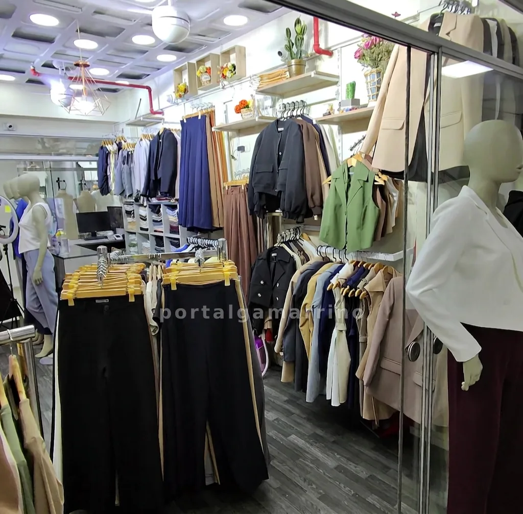 Tienda de ropa elegante y casual para mujer · Ropa de Mujer · Ropa Elegante para Mujer — foto 3