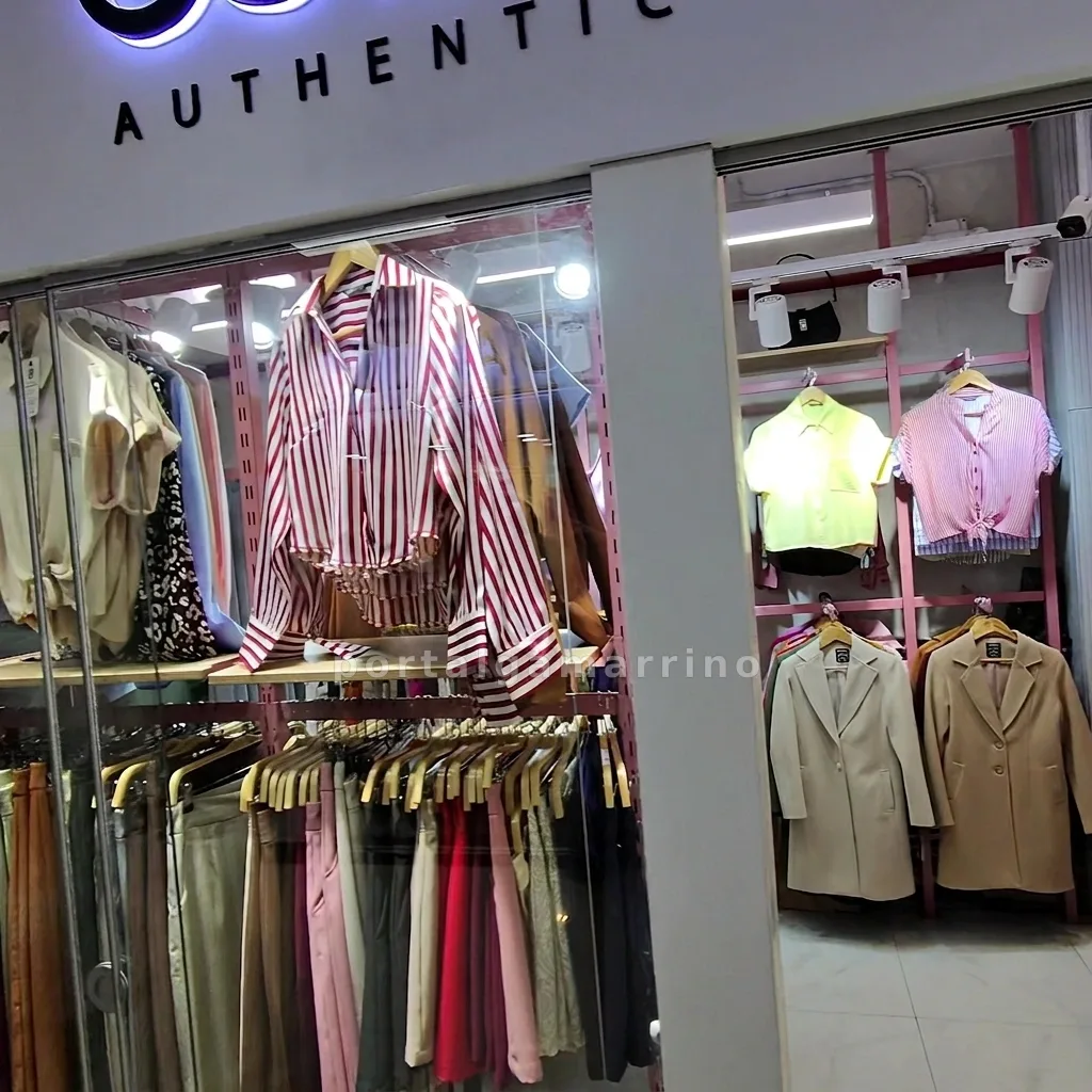 Tienda de blusas, pantalones y sacos para mujer · Ropa de Mujer · Ropa Elegante para Mujer — foto 1