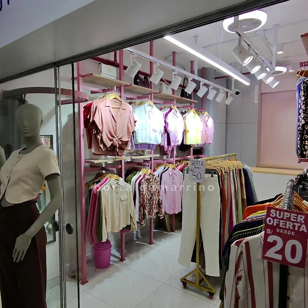 Tienda de blusas, pantalones y sacos para mujer · Ropa de Mujer · Ropa Elegante para Mujer — foto 2