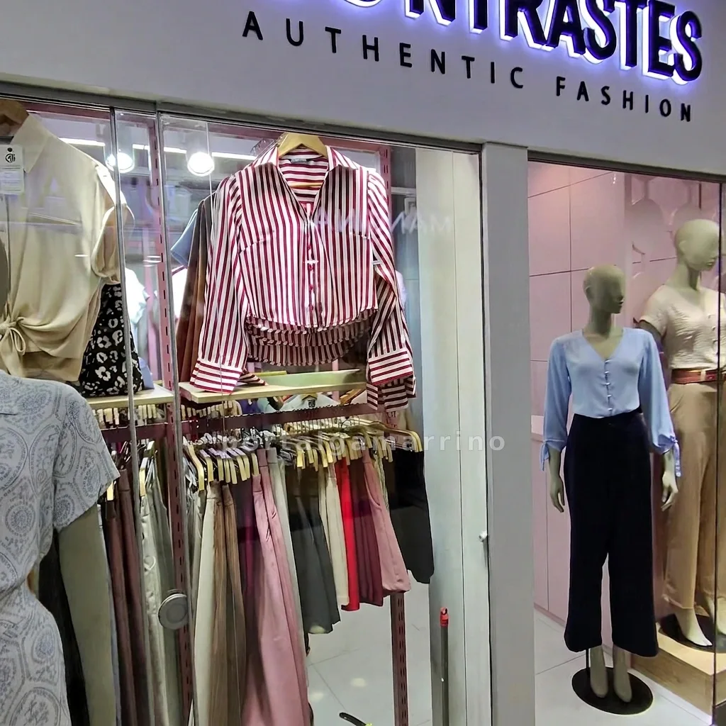 Tienda de blusas, pantalones y sacos para mujer · Ropa de Mujer · Ropa Elegante para Mujer — foto 3