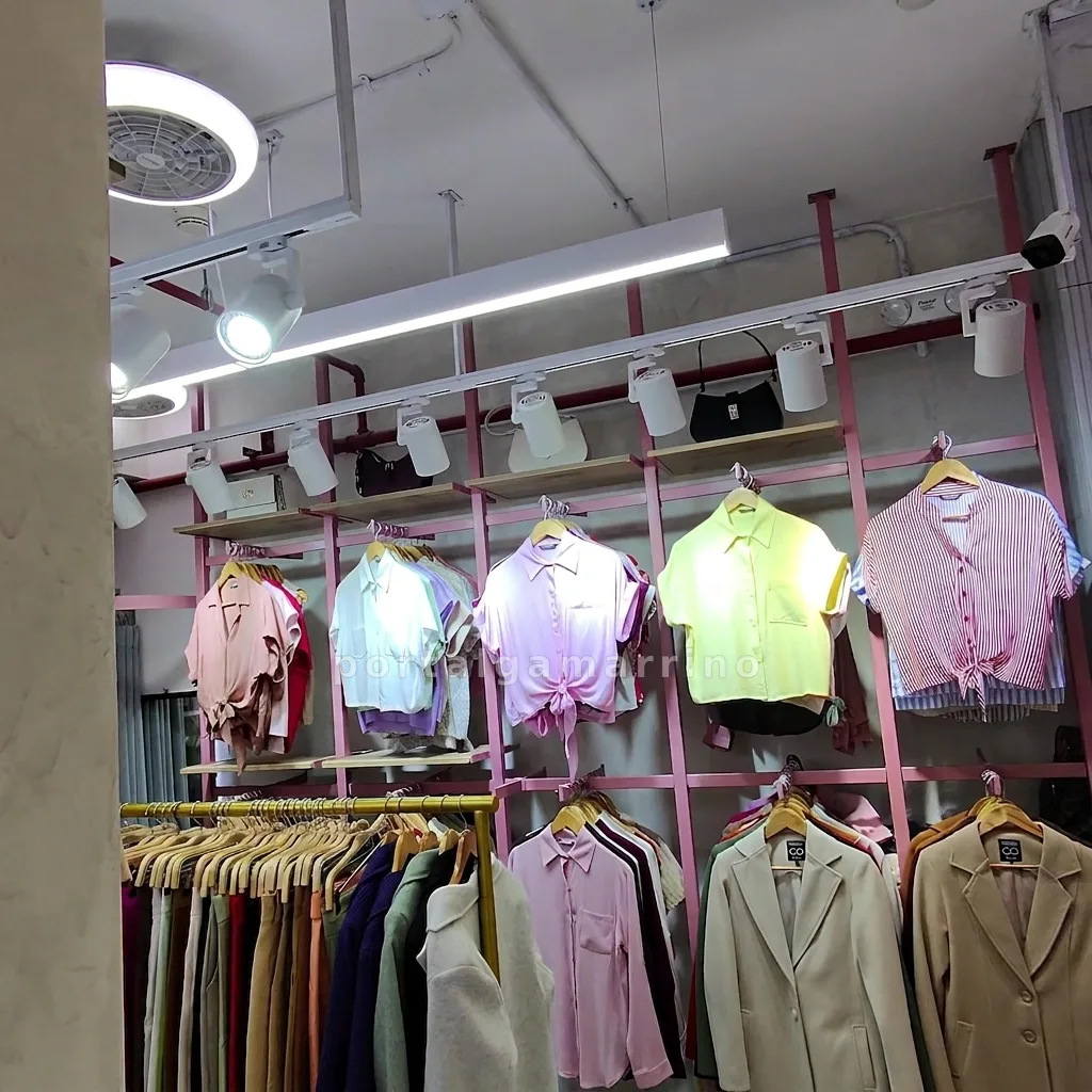 Tienda de blusas, pantalones y sacos para mujer · Ropa de Mujer · Ropa Elegante para Mujer — foto 5