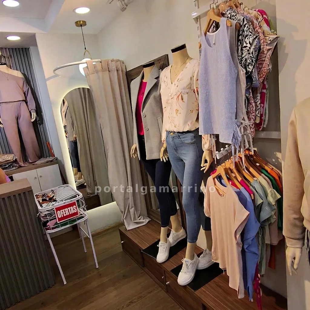 Tienda de ropa casual para mujer · Ropa de Mujer · Ropa para mujer — foto 2