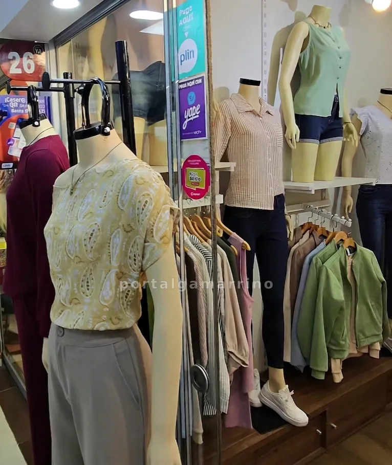 Tienda de ropa casual para mujer · Ropa de Mujer · Ropa para mujer — foto 3