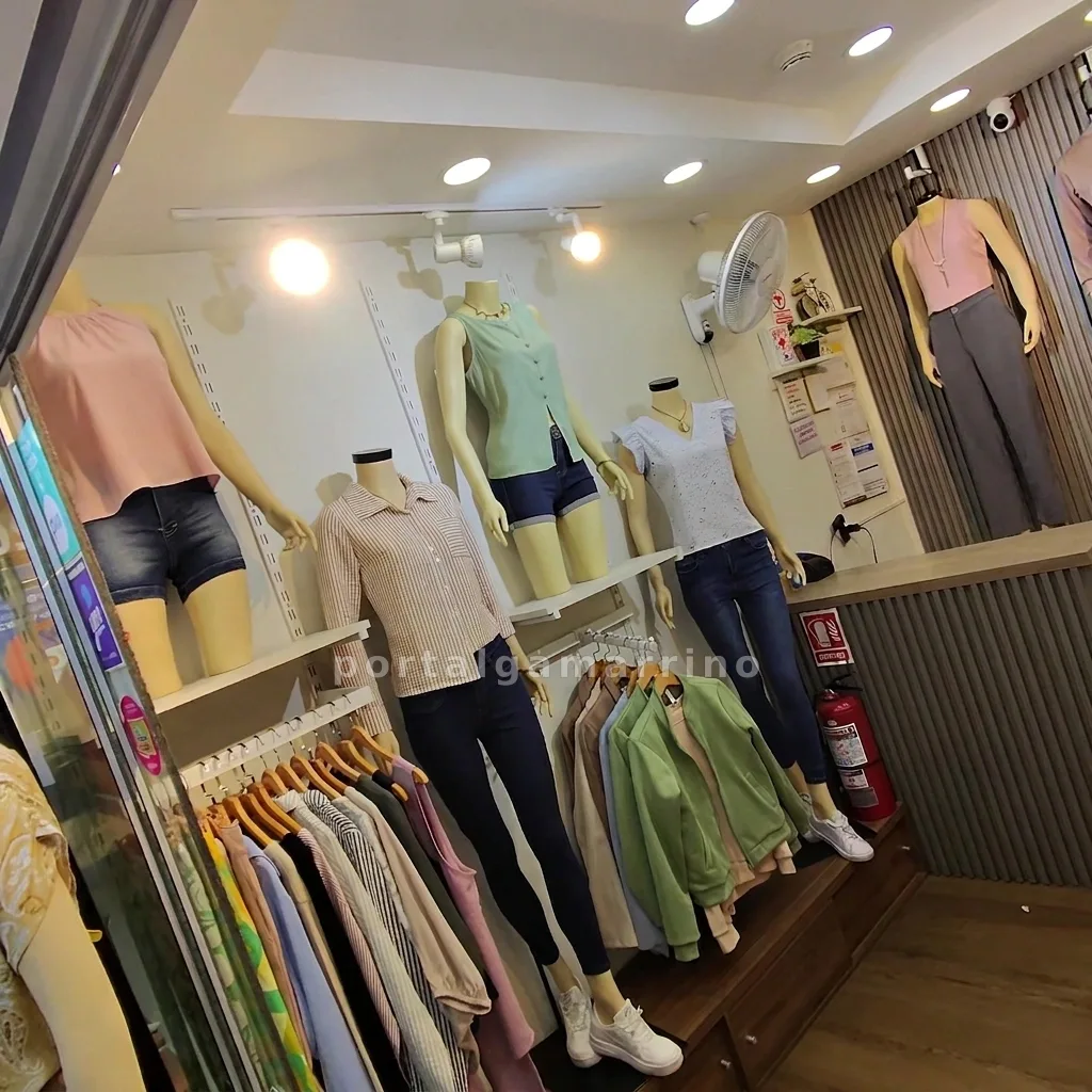 Tienda de ropa casual para mujer · Ropa de Mujer · Ropa para mujer — foto 4