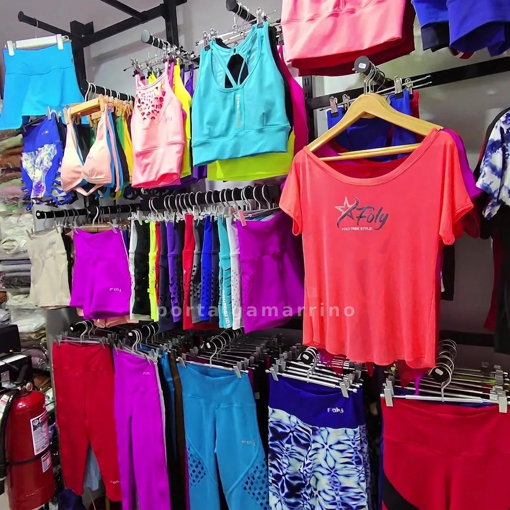 Tienda de ropa deportiva para mujer · Ropa Deportiva · Ropa Deportiva para Mujer — foto 2