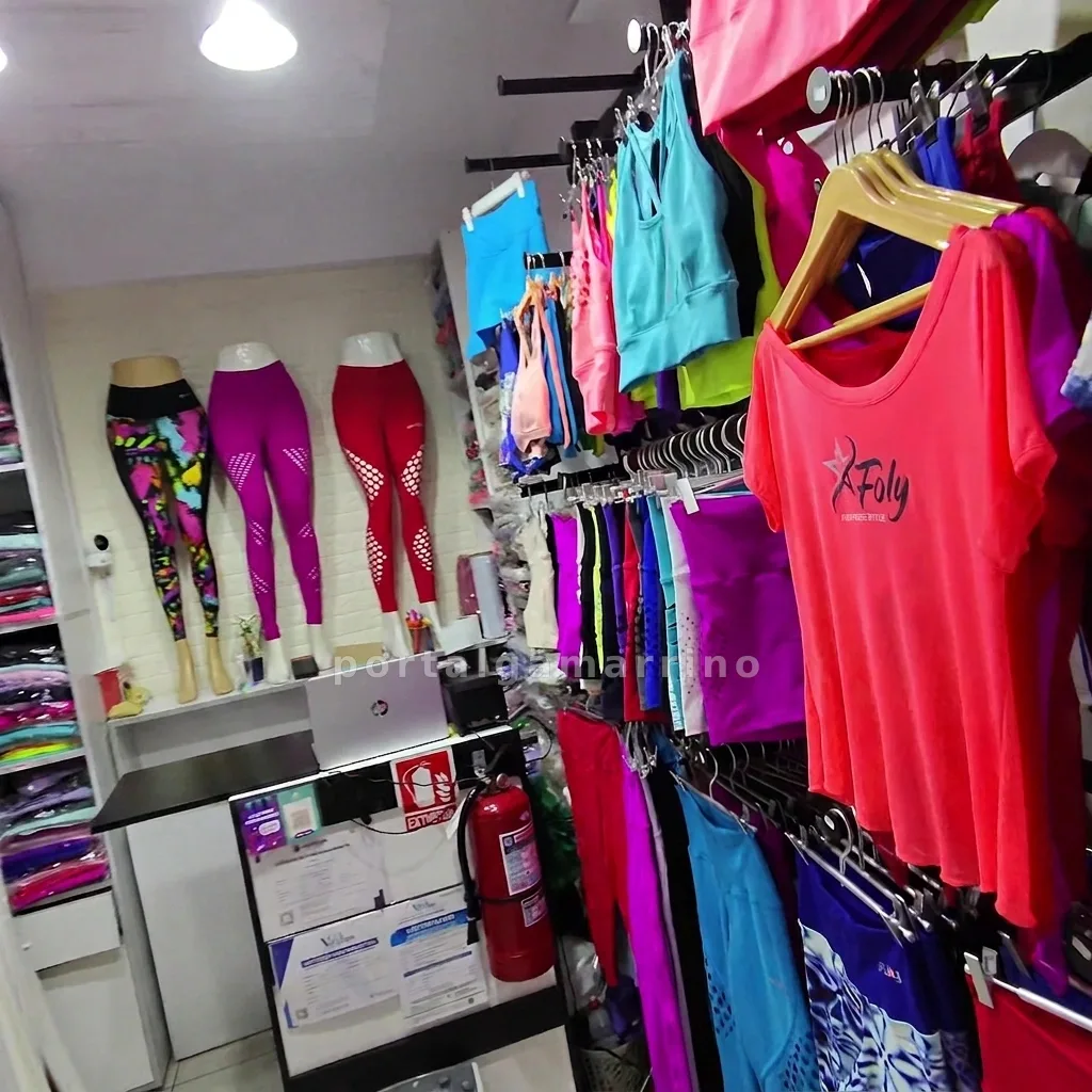 Tienda de ropa deportiva para mujer · Ropa Deportiva · Ropa Deportiva para Mujer — foto 3
