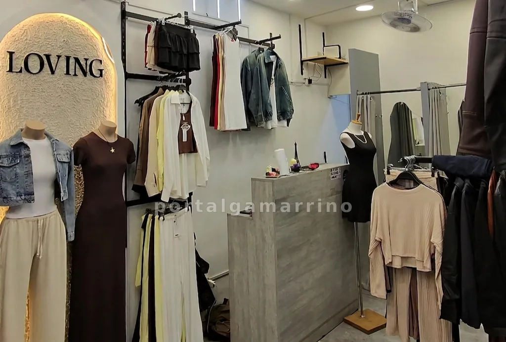 Tienda de ropa casual y de moda para mujer · Ropa de Mujer · Ropa para mujer — foto 1
