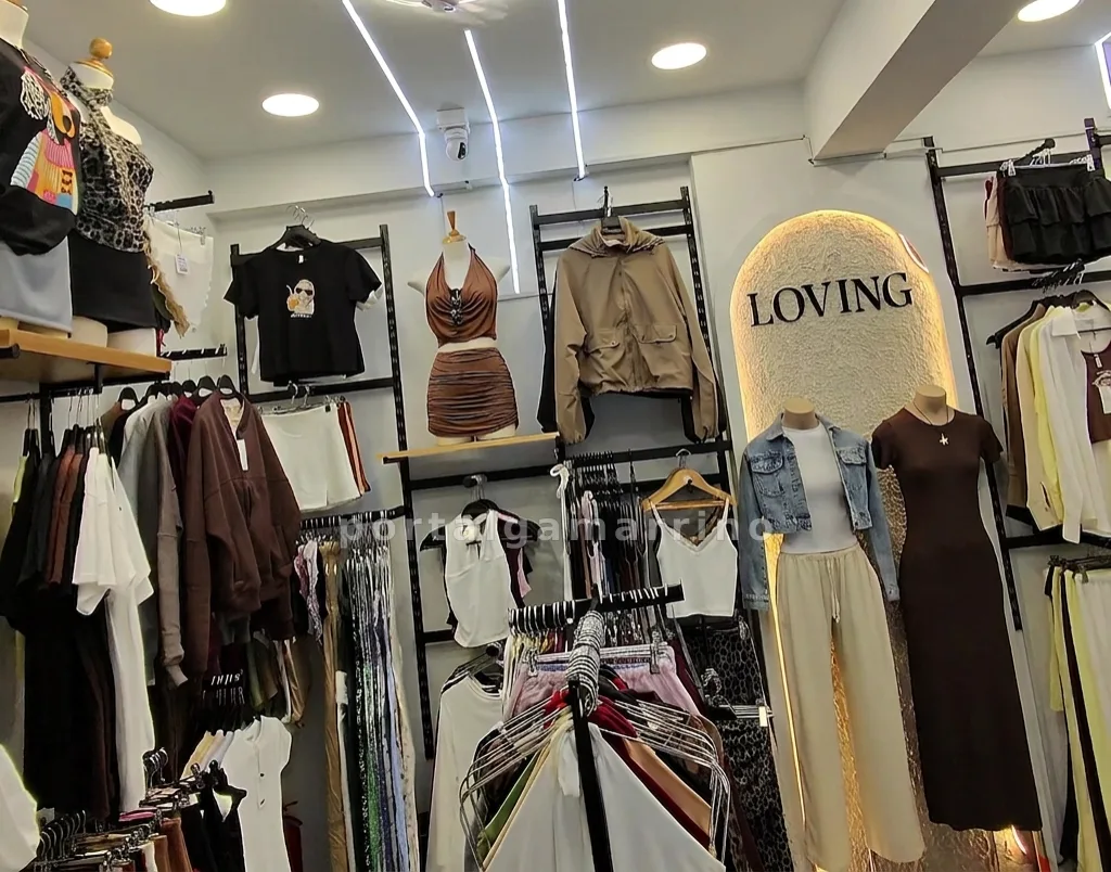 Tienda de ropa casual y de moda para mujer · Ropa de Mujer · Ropa para mujer — foto 2