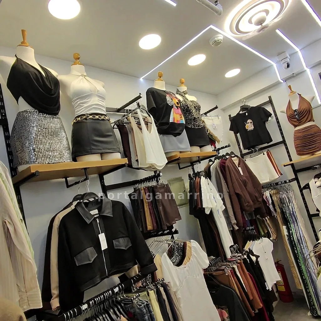 Tienda de ropa casual y de moda para mujer · Ropa de Mujer · Ropa para mujer — foto 3
