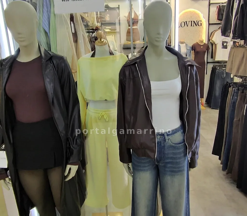 Tienda de ropa casual y de moda para mujer · Ropa de Mujer · Ropa para mujer — foto 4