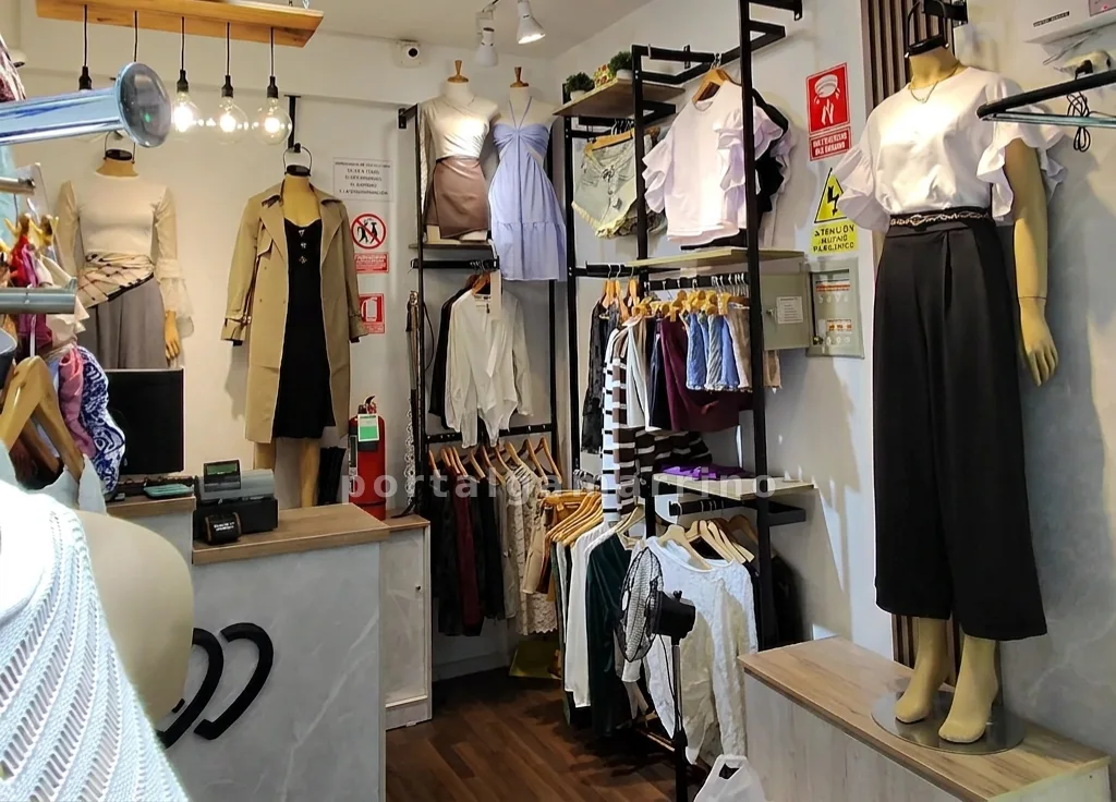Tienda de ropa elegante y casual para mujer · Ropa de Mujer · Ropa Elegante para Mujer — foto 1