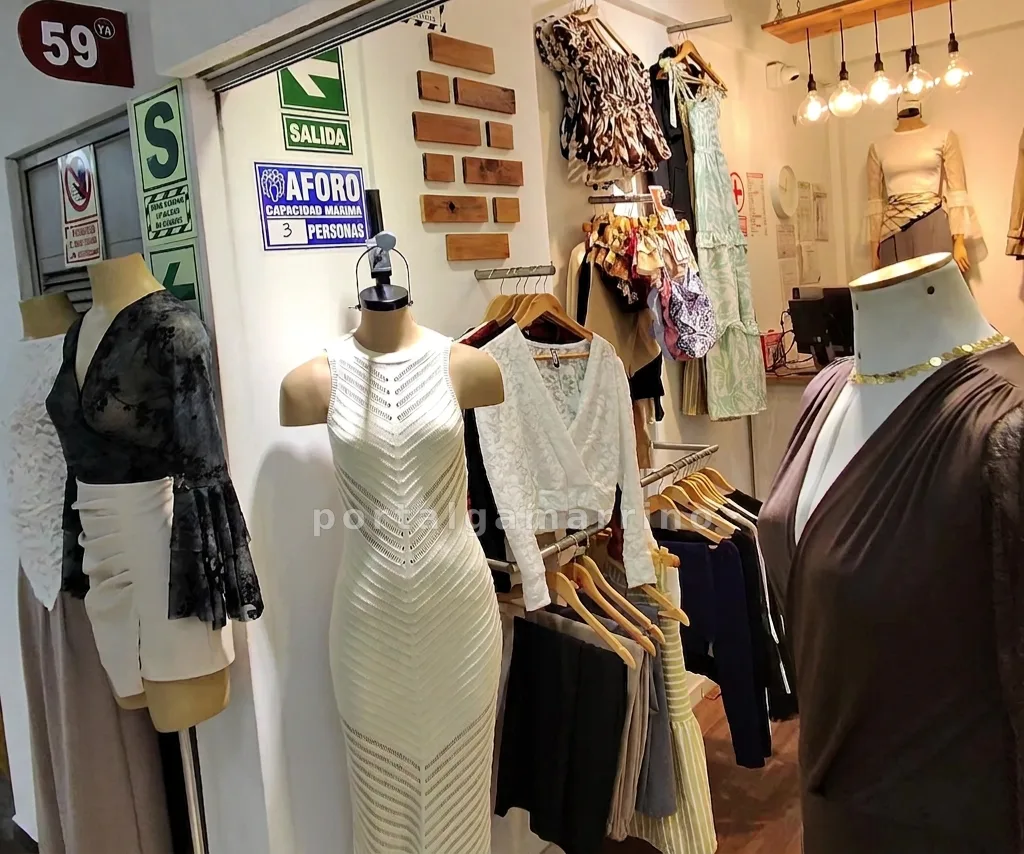 Tienda de ropa elegante y casual para mujer · Ropa de Mujer · Ropa Elegante para Mujer — foto 2