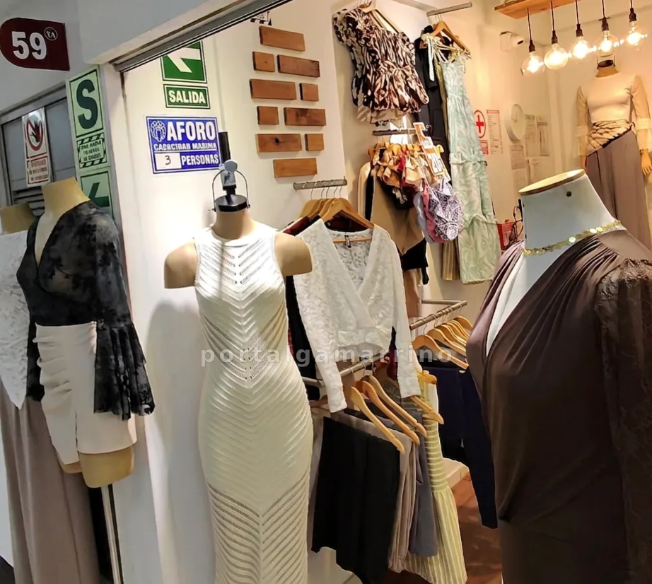 Tienda de ropa elegante y casual para mujer · Ropa de Mujer · Ropa Elegante para Mujer — foto 3