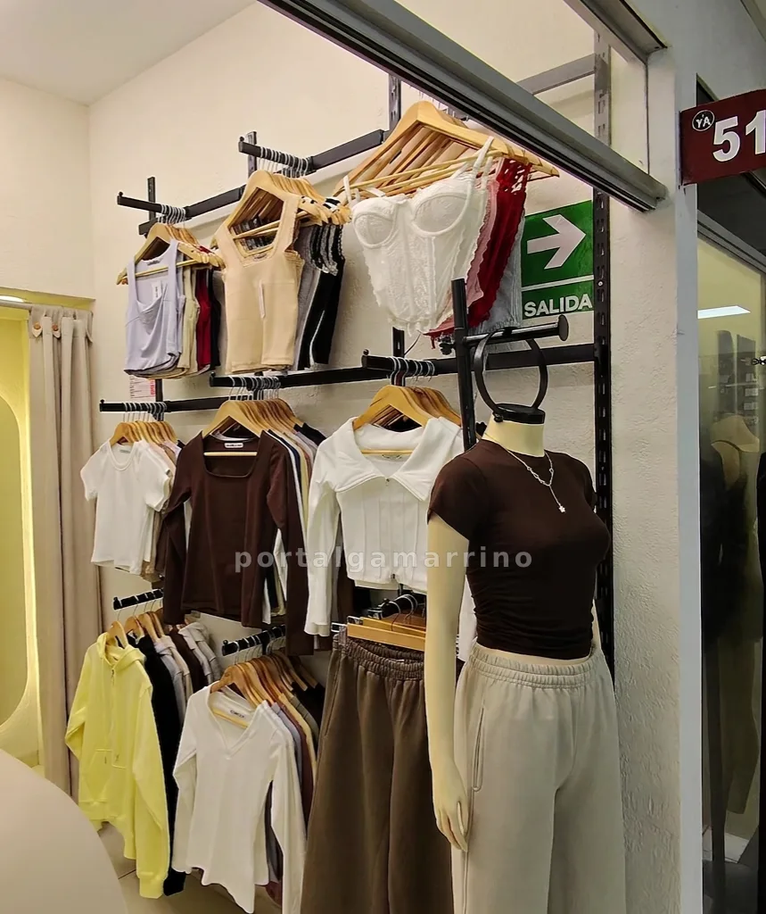 Tienda de ropa casual para mujer · Ropa de Mujer · Ropa para mujer — foto 2