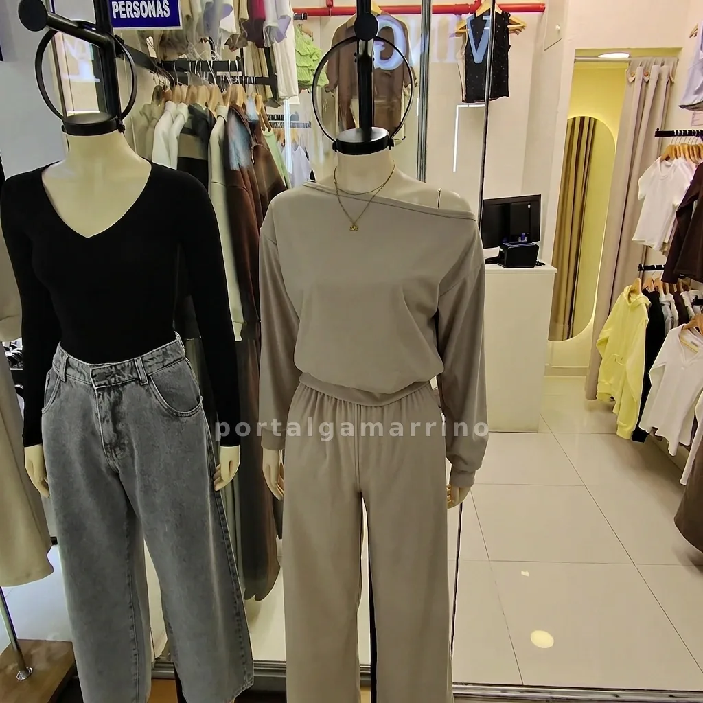 Tienda de ropa casual para mujer · Ropa de Mujer · Ropa para mujer — foto 3