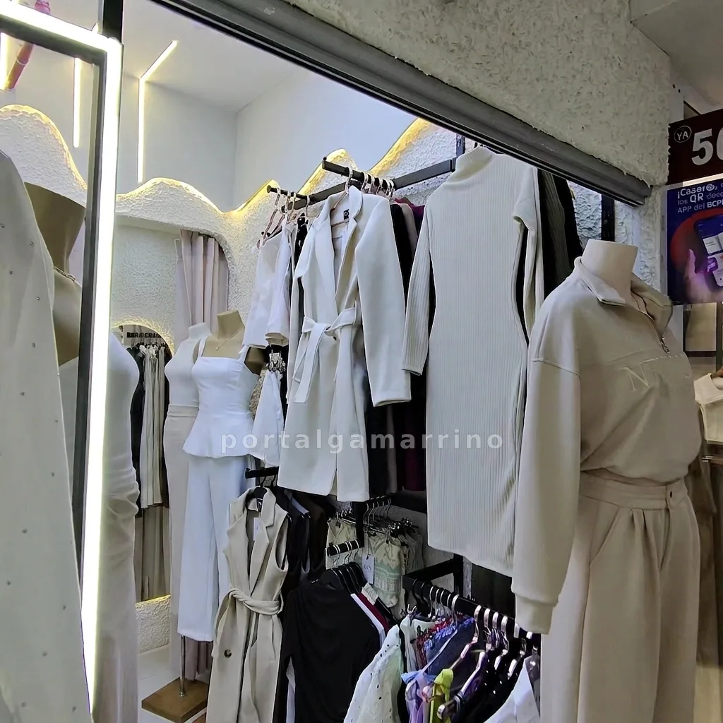 Tienda de ropa elegante y casual para mujer · Ropa de Mujer · Ropa Elegante para Mujer — foto 2