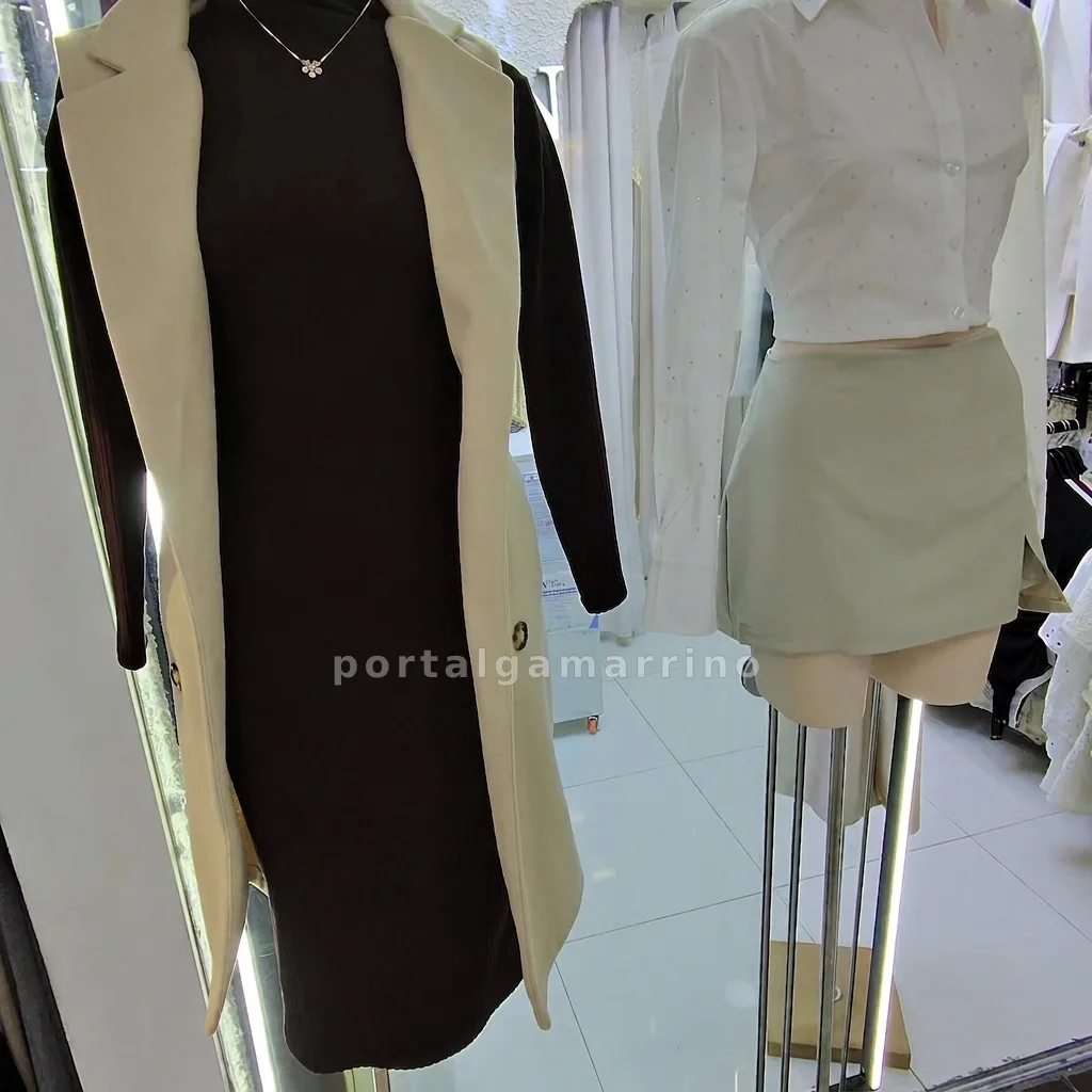 Tienda de ropa elegante y casual para mujer · Ropa de Mujer · Ropa Elegante para Mujer — foto 3