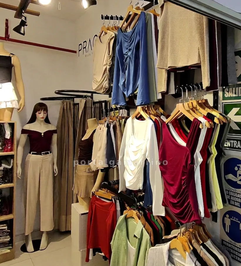 Tienda de ropa elegante y casual para mujer · Ropa de Mujer · Ropa Elegante para Mujer — foto 2