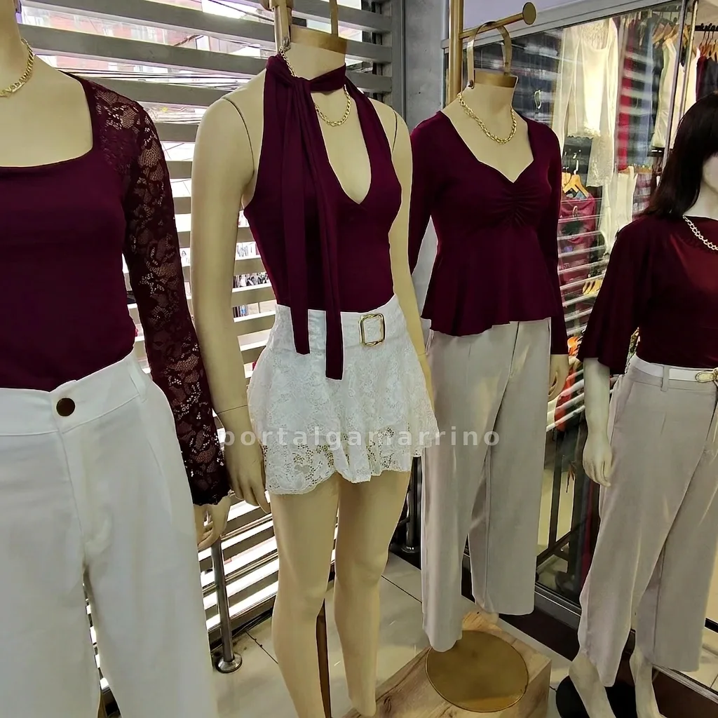 Tienda de ropa elegante y casual para mujer · Ropa de Mujer · Ropa Elegante para Mujer — foto 3