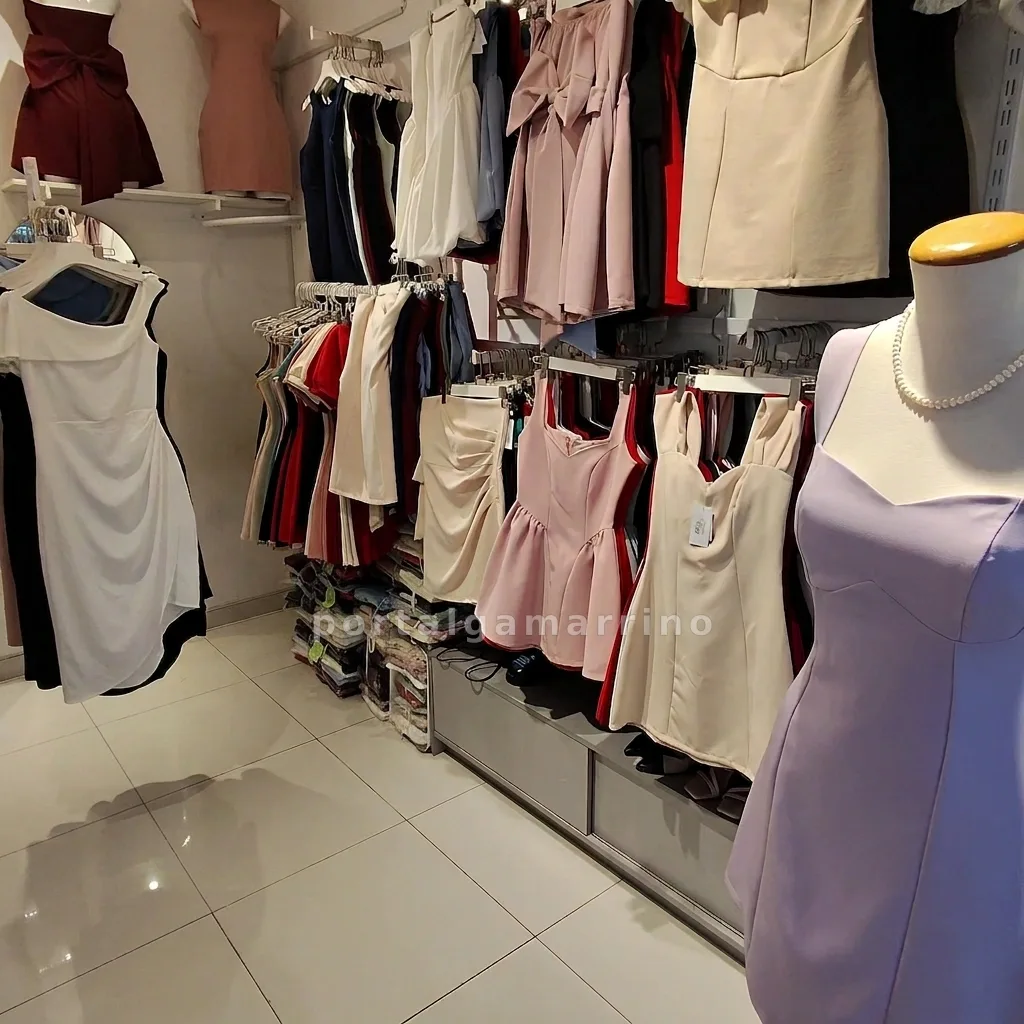 Tienda de vestidos cortos y ropa elegante para mujer · Ropa de Mujer · Ropa Elegante para Mujer — foto 2