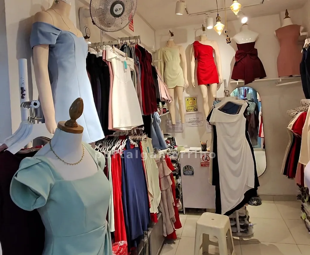 Tienda de vestidos cortos y ropa elegante para mujer · Ropa de Mujer · Ropa Elegante para Mujer — foto 3