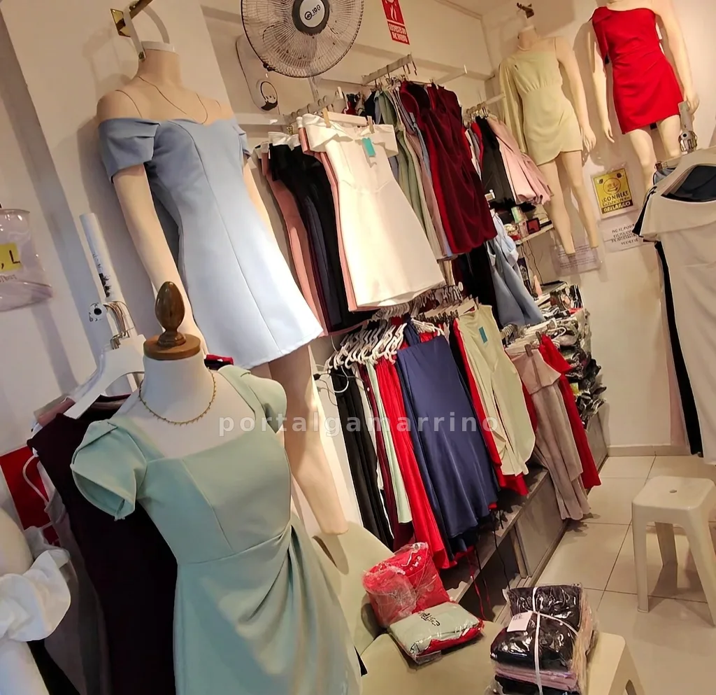 Tienda de vestidos cortos y ropa elegante para mujer · Ropa de Mujer · Ropa Elegante para Mujer — foto 4
