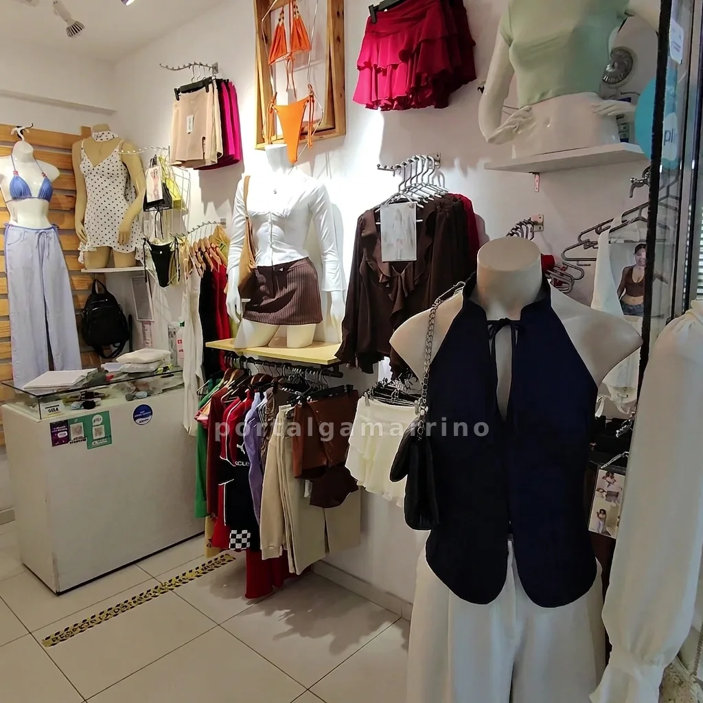 Tienda de ropa casual y elegante para mujer · Ropa de Mujer · Ropa para mujer — foto 2