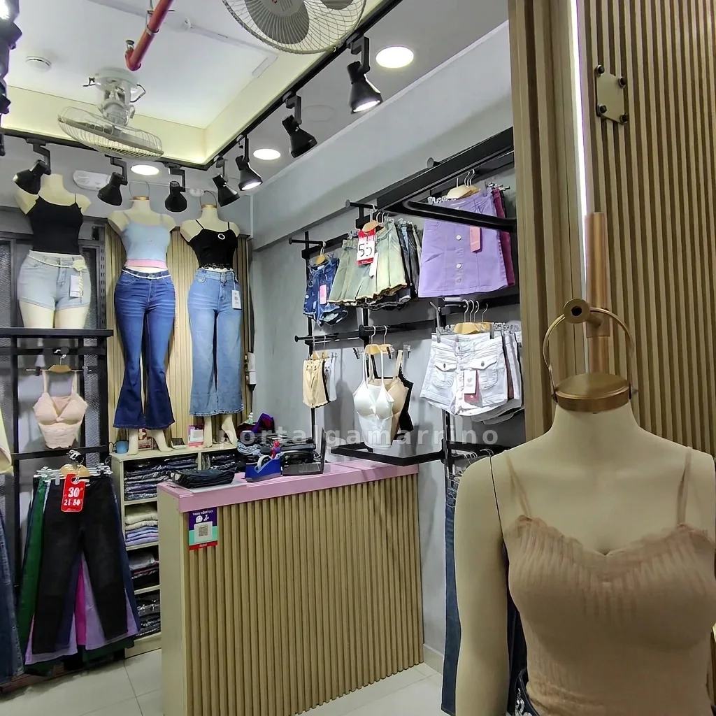 Tienda de jeans y tops para mujer · Ropa de Mujer · Ropa para mujer — foto 2