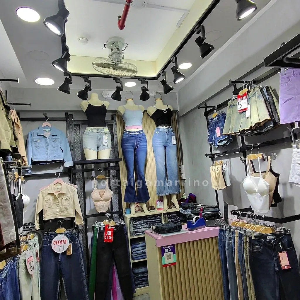 Tienda de jeans y tops para mujer · Ropa de Mujer · Ropa para mujer — foto 3