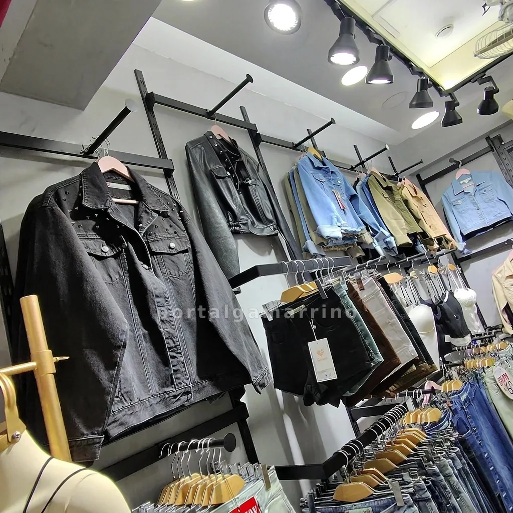 Tienda de jeans y tops para mujer · Ropa de Mujer · Ropa para mujer — foto 5