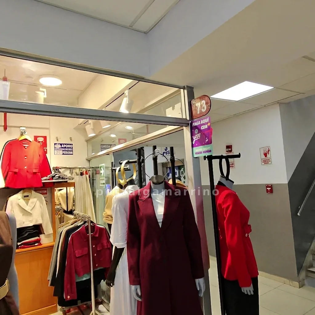 Tienda de sacos y abrigos elegantes para mujer · Ropa de Mujer · Ropa Elegante para Mujer — foto 4