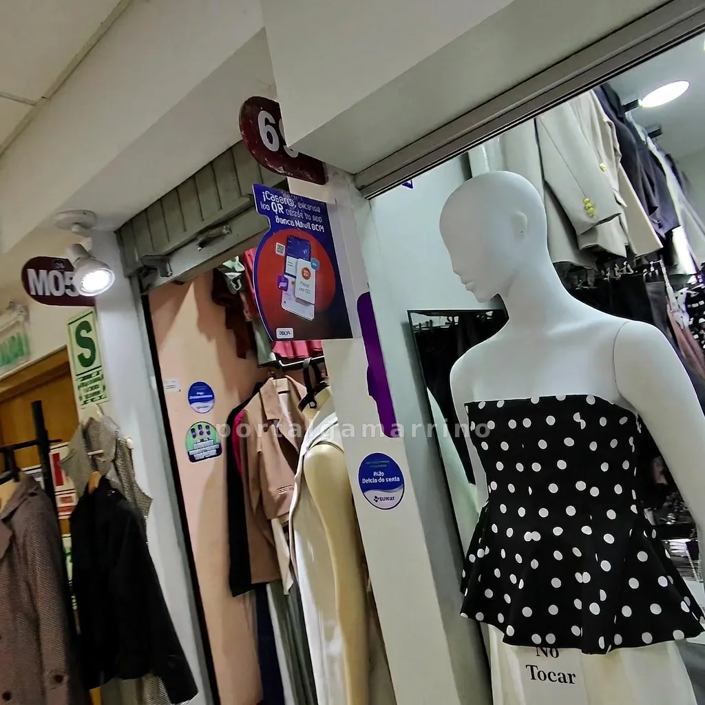 Tienda de ropa elegante para mujer · Ropa de Mujer · Ropa Elegante para Mujer — foto 4