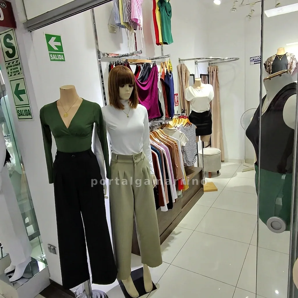 Tienda de ropa casual y elegante para mujer · Ropa de Mujer · Ropa para mujer — foto 2
