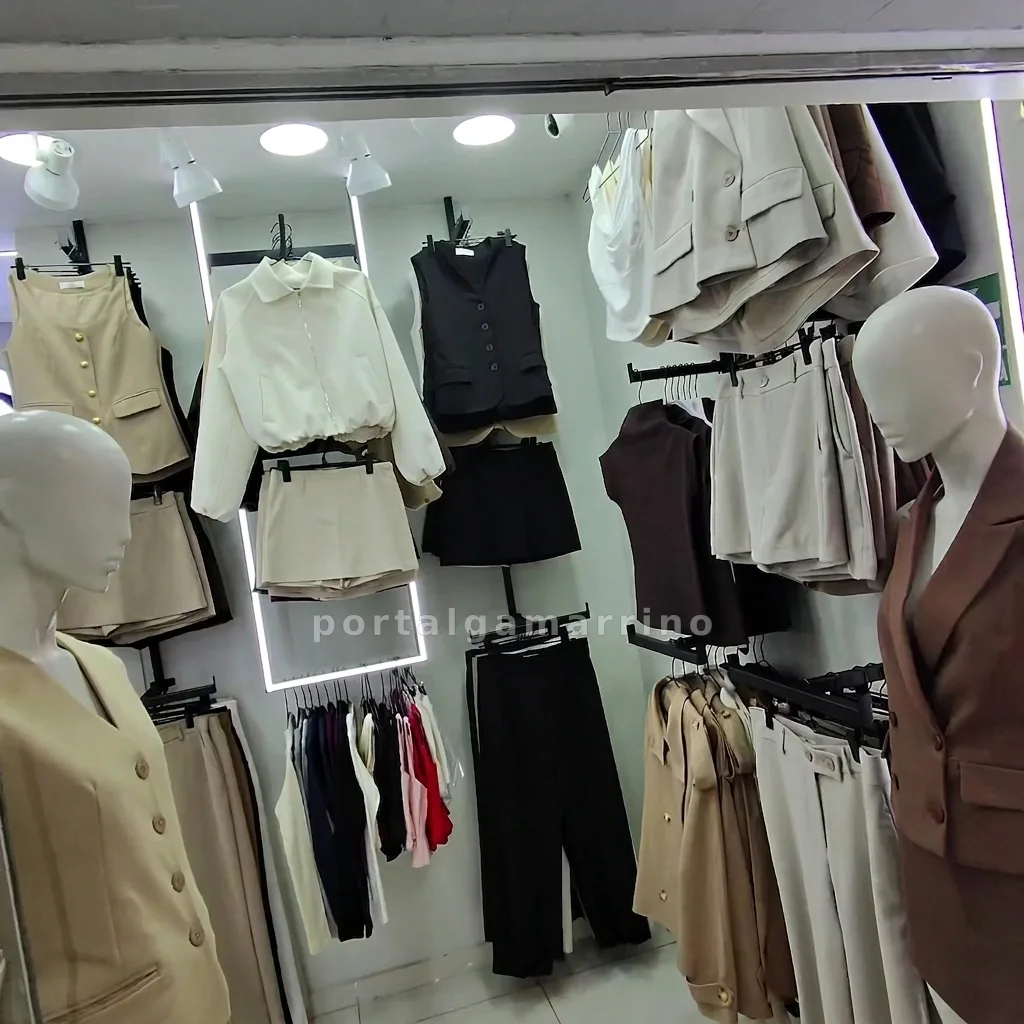 Tienda de ropa elegante para mujer · Ropa de Mujer · Ropa Elegante para Mujer — foto 2
