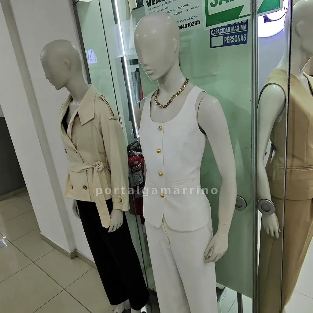 Tienda de ropa elegante para mujer · Ropa de Mujer · Ropa Elegante para Mujer — foto 3