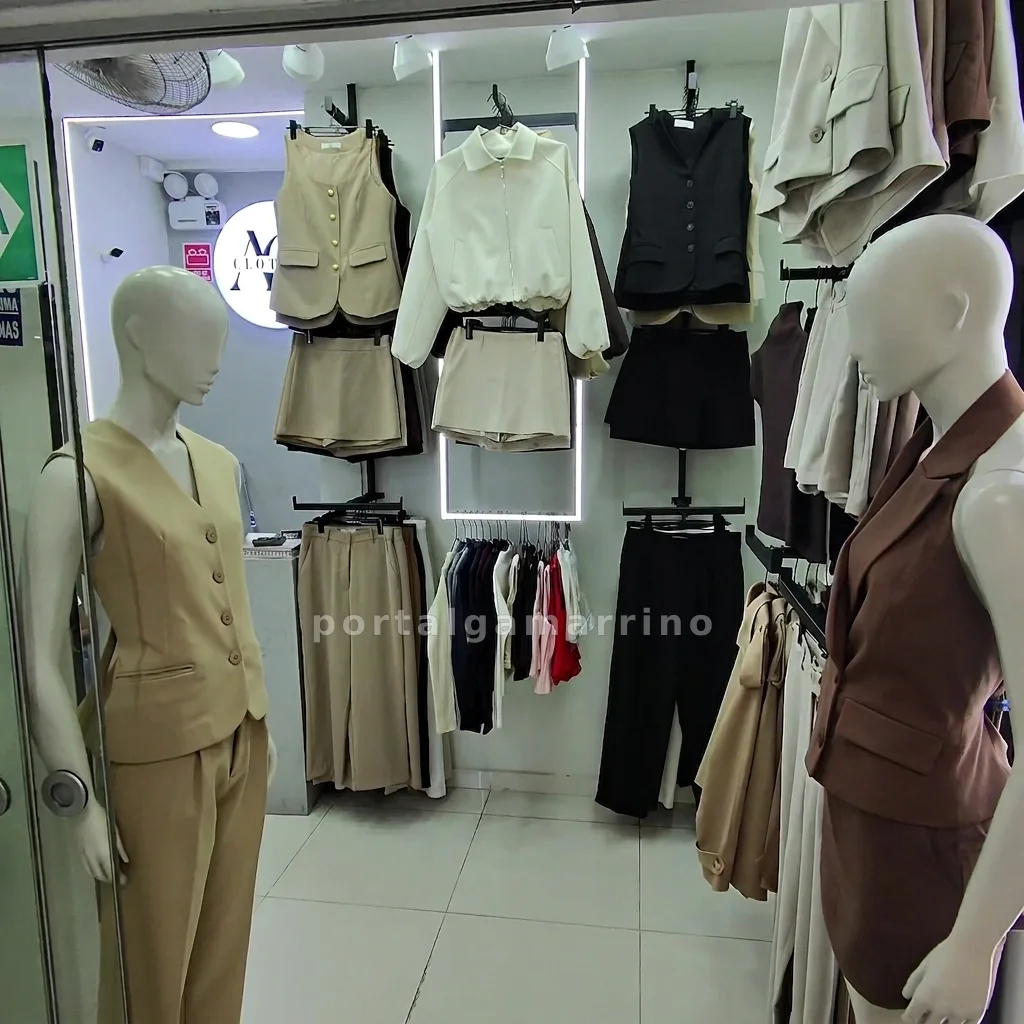 Tienda de ropa elegante para mujer · Ropa de Mujer · Ropa Elegante para Mujer — foto 4
