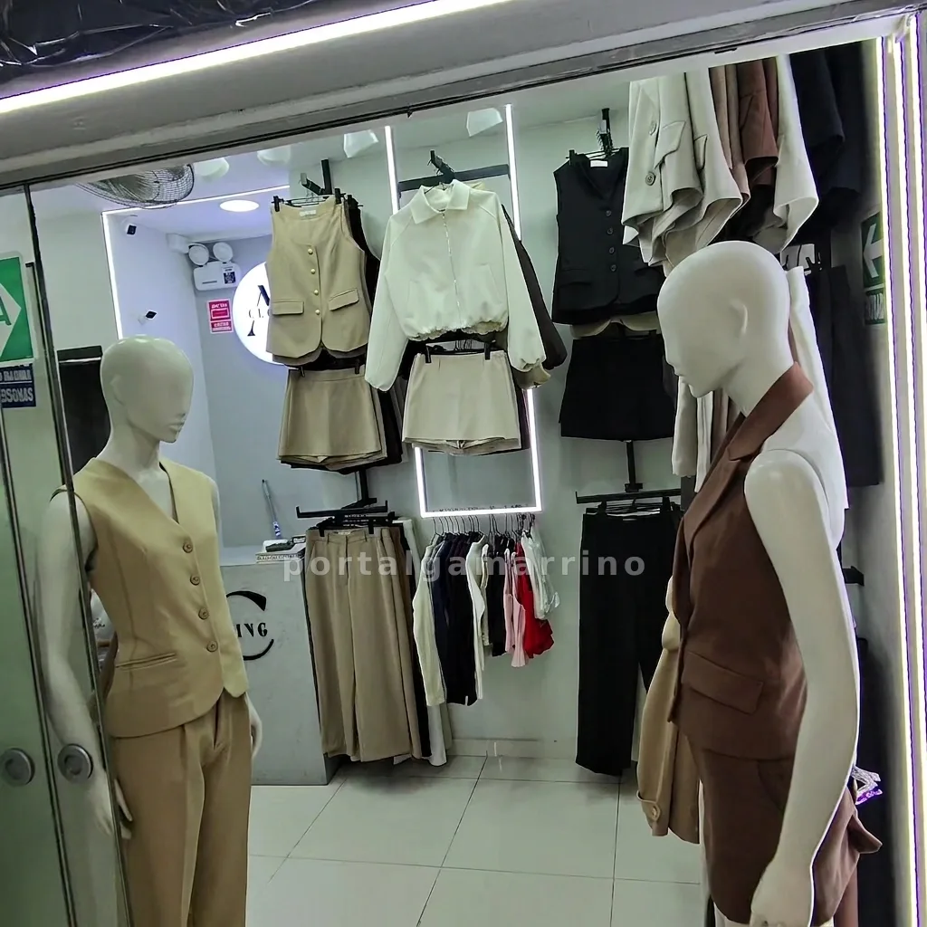 Tienda de ropa elegante para mujer · Ropa de Mujer · Ropa Elegante para Mujer — foto 5