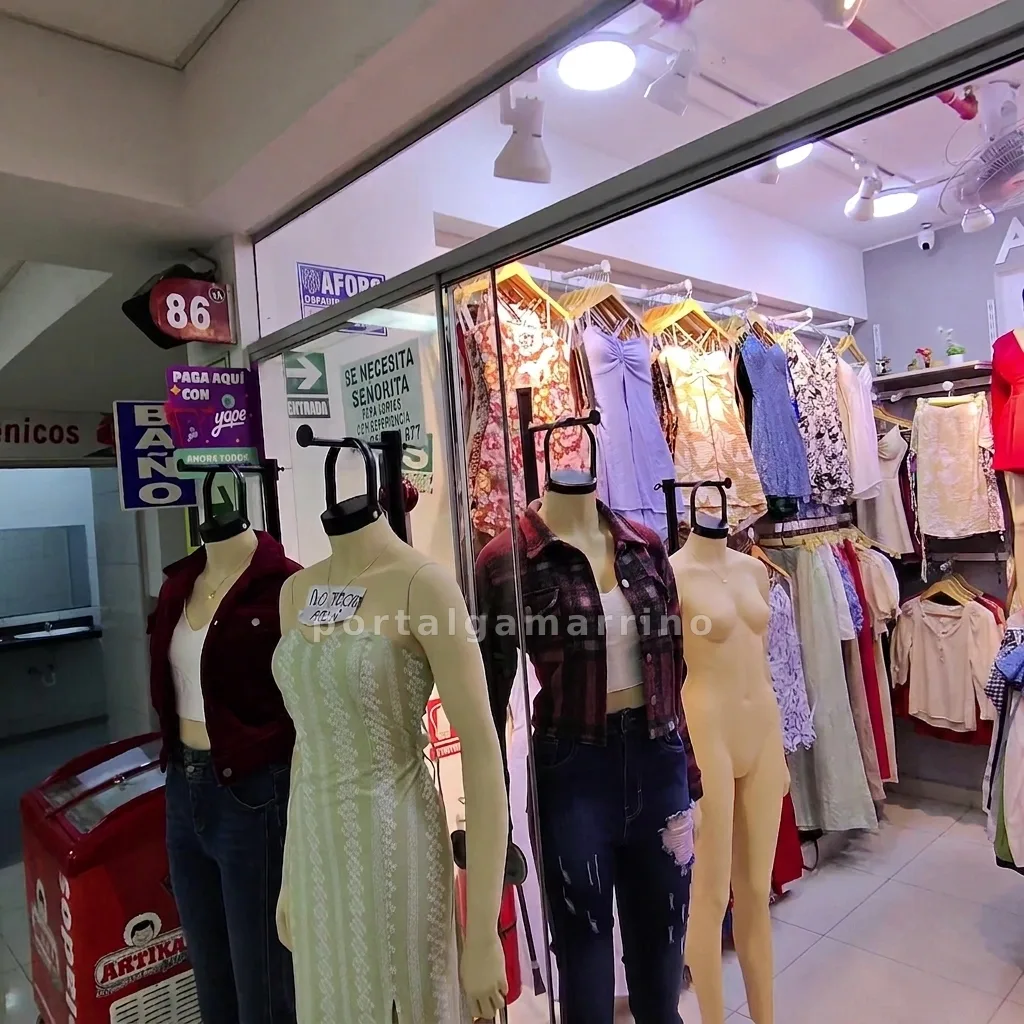 Tienda de vestidos y ropa casual para mujer · Ropa de Mujer · Ropa para mujer — foto 4