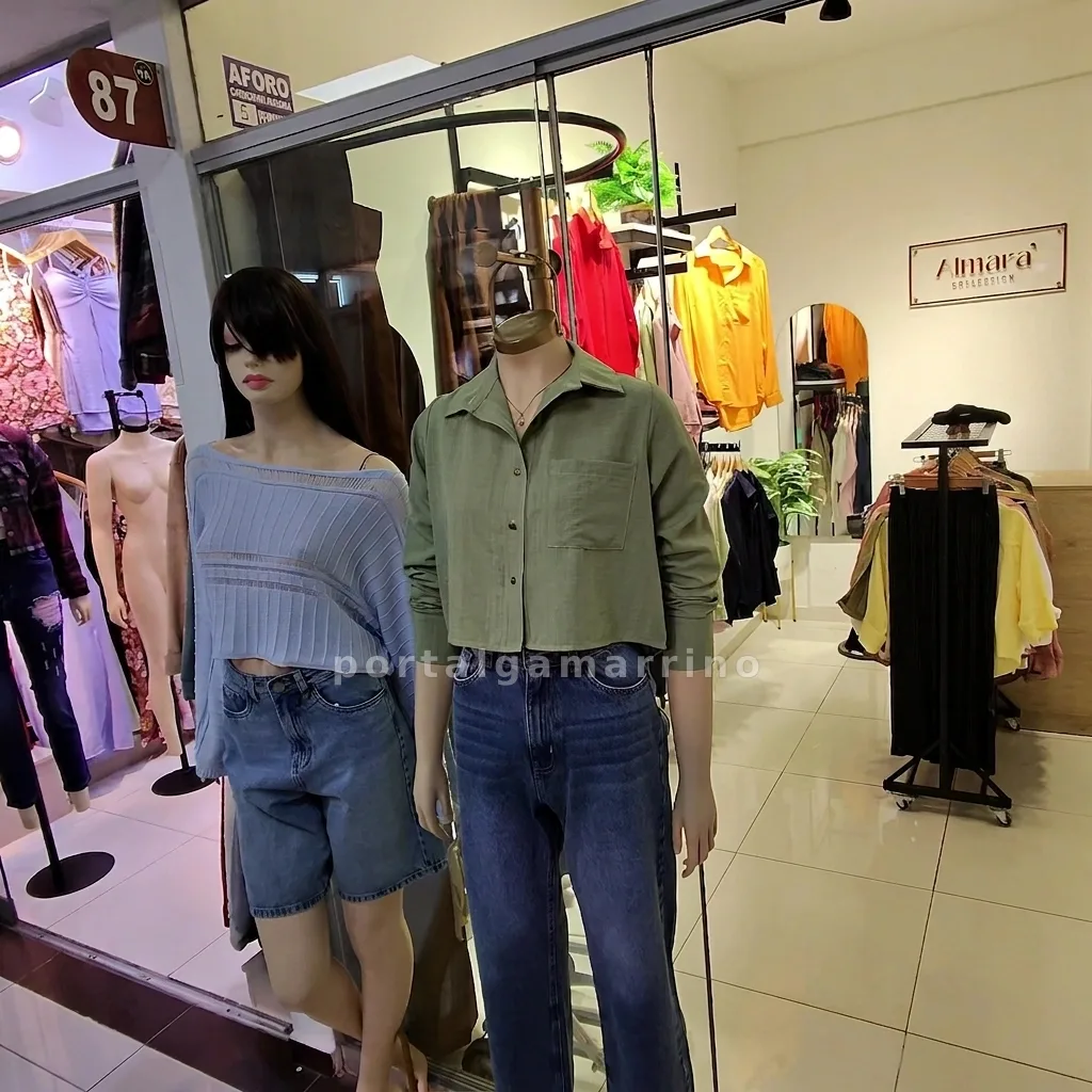 Tienda de ropa casual para mujer · Ropa de Mujer · Ropa para mujer — foto 3