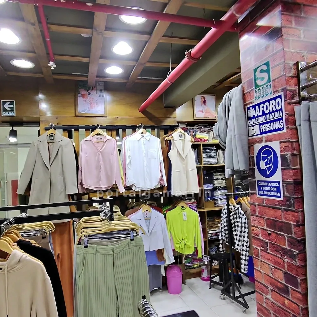 Tienda de blusas, sacos y pantalones para mujer · Ropa de Mujer · Ropa para mujer — foto 2