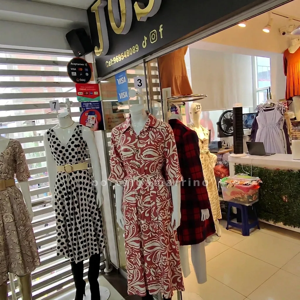 Tienda de vestidos casuales y elegantes para mujer · Ropa de Mujer · Vestidos — foto 3