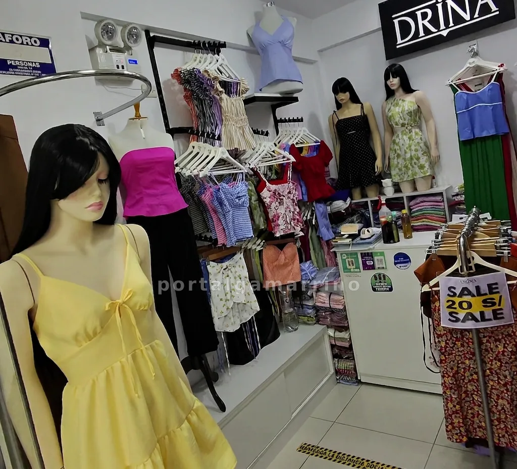 Tienda de vestidos y tops para mujer · Ropa de Mujer · Ropa para mujer — foto 3