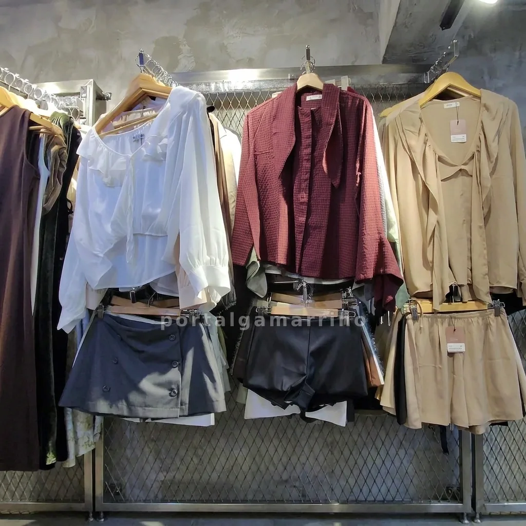 Tienda de ropa elegante y casual para mujer · Ropa de Mujer · Ropa Elegante para Mujer — foto 2